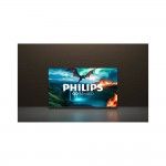 TV PHILIPS 55" 55MLED820/12 (MiniLed - UHD 4K - Smart TV - 140 cm)