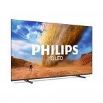 TV PHILIPS 75" 75PUS7810/12 (QLED - UHD 4K - Smart TV - 191 cm)