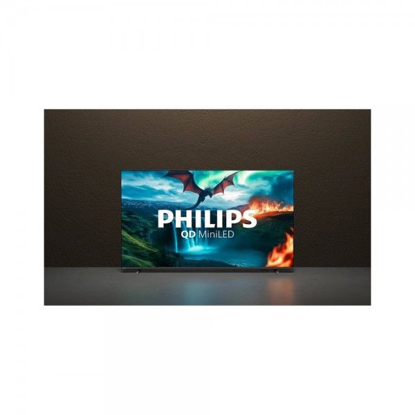 TV PHILIPS 55
