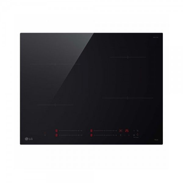 Placa de Induo LG CI5Z2423BN