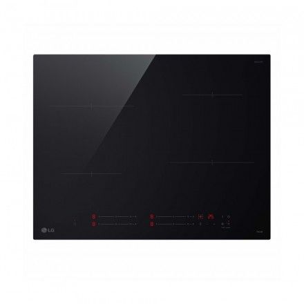 Placa de Induo LG CI5Z2423BN