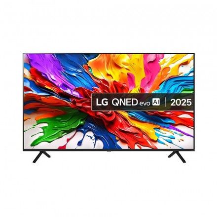 TV LG 55 55QNED92A6A (QNED Mini-LED - UHD 4K - SmartTV - 140 cm)