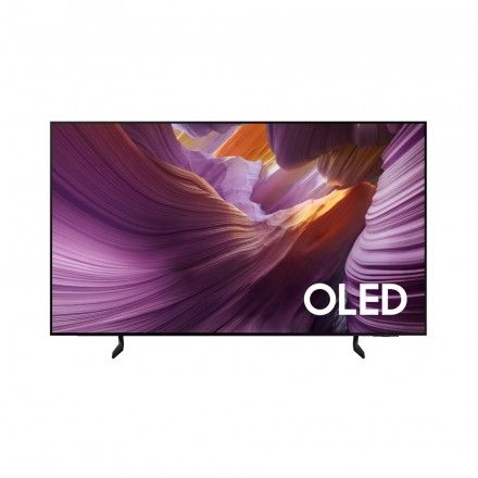 TV SAMSUNG 77 TQ77S85FAEXXC (OLED - UHD 4K - SmartTV - 196 cm)