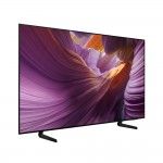 TV SAMSUNG 77" TQ77S85FAEXXC (OLED - UHD 4K - SmartTV - 196 cm)