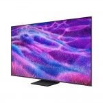 TV SAMSUNG 55" TQ55QN80FAUXXC (NeoQLED - Mini LED - 4K - SmartTV - 140 cm)