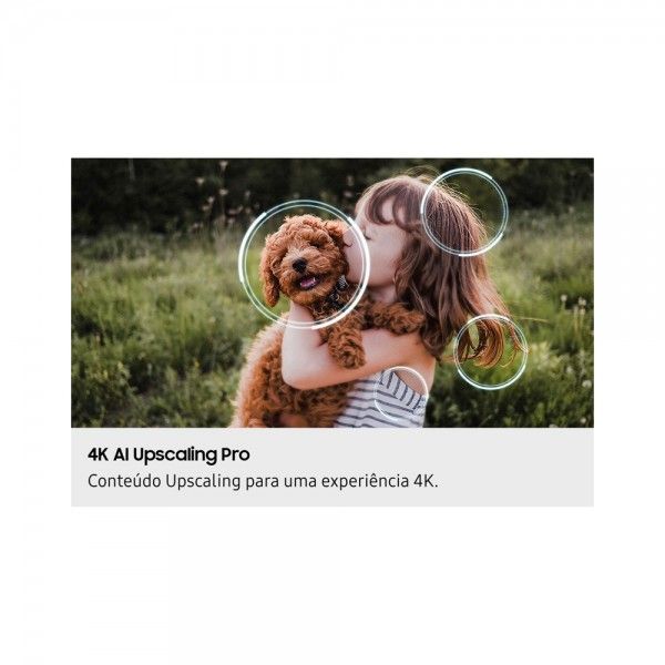 TV SAMSUNG 55