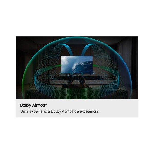 TV SAMSUNG 55