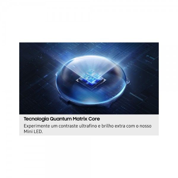 TV SAMSUNG 55