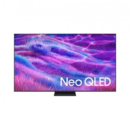 TV SAMSUNG 65 TQ65QN80FAUXXC (NeoQLED - Mini LED - 4K - Smart TV - 165 cm)