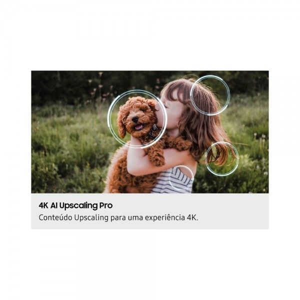 TV SAMSUNG 65