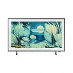 TV SAMSUNG 43" The Frame 43LS03FA (QLED - UHD 4K - SmartTV - 109 cm)