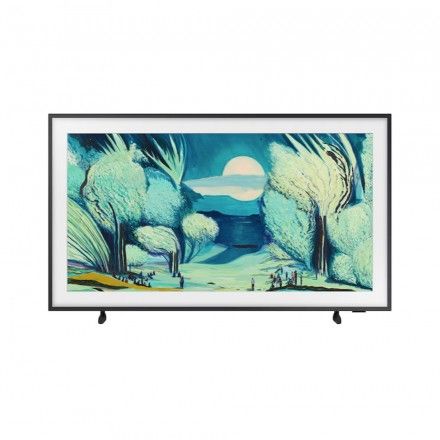 TV SAMSUNG 43 The Frame 43LS03FA (QLED - UHD 4K - SmartTV - 109 cm)