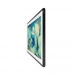 TV SAMSUNG 43" The Frame 43LS03FA (QLED - UHD 4K - SmartTV - 109 cm)