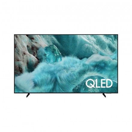 TV SAMSUNG 65 TQ65Q7FAAUXXC (QLED - 4K UHD - SmartTV - 165 cm)
