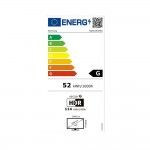 TV SAMSUNG 43" The Frame 43LS03FA (QLED - UHD 4K - SmartTV - 109 cm)