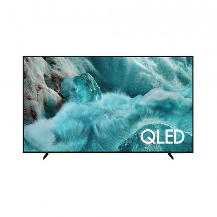 TV SAMSUNG 75 TQ75Q7FAAUXXC (QLED - UHD 4K - SmartTV - 191 cm)