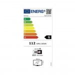 TV SAMSUNG 65" The Frame 65LS03FW (NeoQLED - UHD 4K - SmartTV - 165 cm)