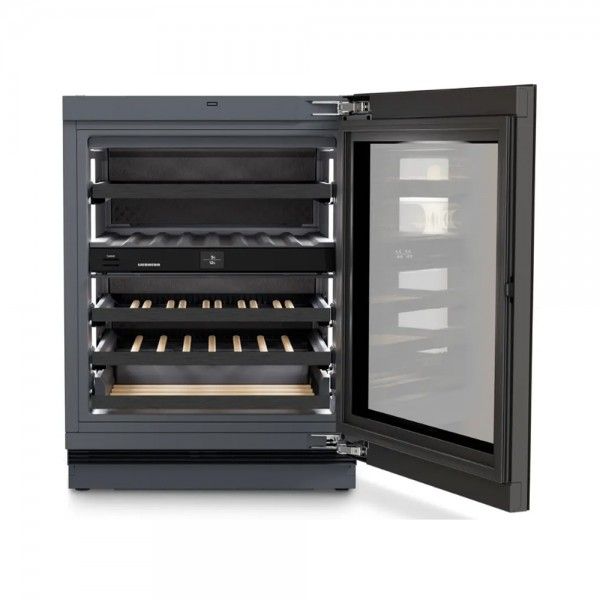 Cave de Vinho LIEBHERR UWgbi 3682