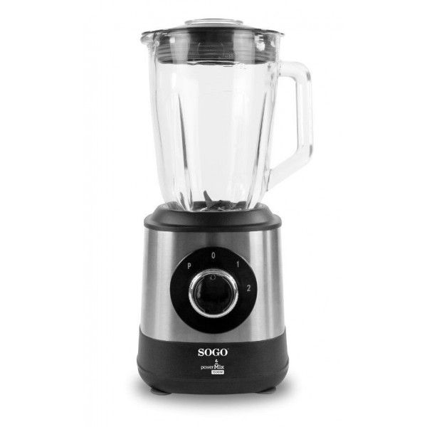 Liquidificador SOGO BAT-SS-5585
