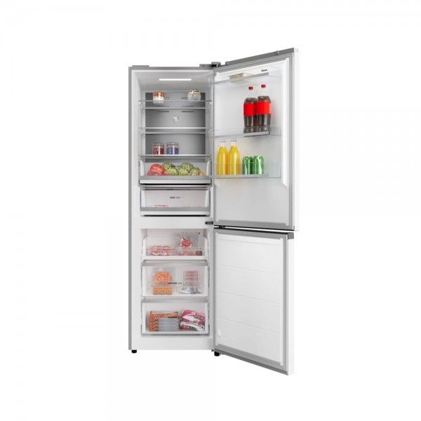 Frigorfico Combinado TEKA RBF 64670 WH