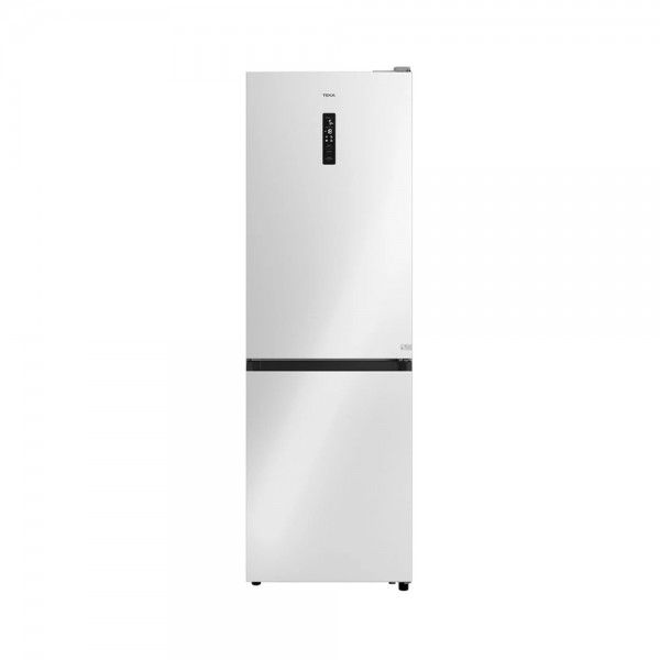 Frigorfico Combinado TEKA RBF 64670 WH