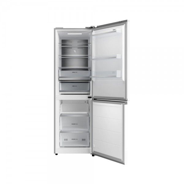 Frigorfico Combinado TEKA RBF 64670 WH