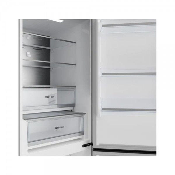 Frigorfico Combinado TEKA RBF 64670 WH