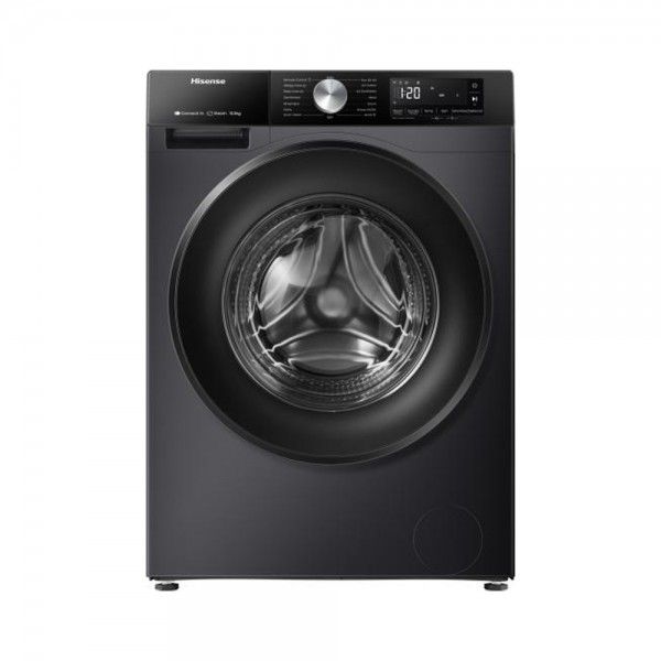 Máquina de Lavar Roupa HISENSE WF3S1043BB3