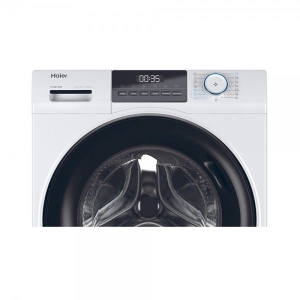Mquina de Lavar Roupa HAIER HW100-BP14929A