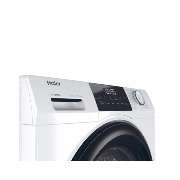 Mquina de Lavar Roupa HAIER HW100-BP14929A
