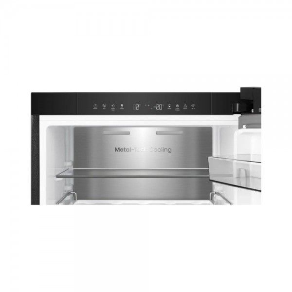 Frigorfico Combinado HISENSE Kitchen Fit RB3K330SAFC
