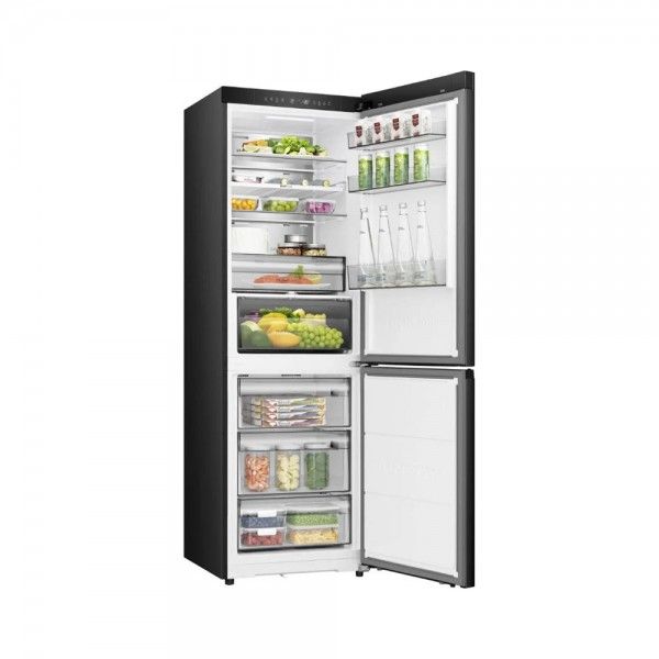 Frigorfico Combinado HISENSE Kitchen Fit RB3K330SAFC
