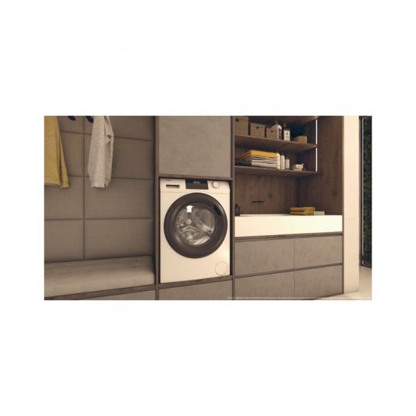 Mquina de Lavar Roupa HAIER HW100-BP14929A