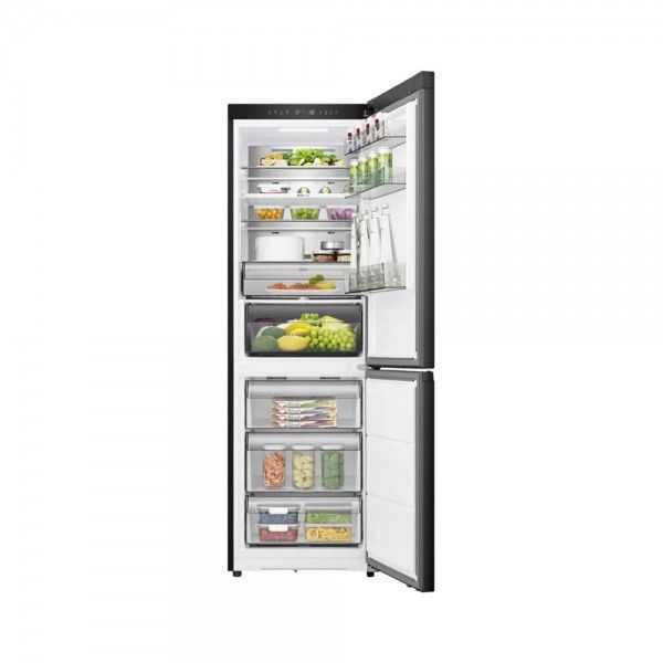 Frigorfico Combinado HISENSE Kitchen Fit RB3K330SAFC