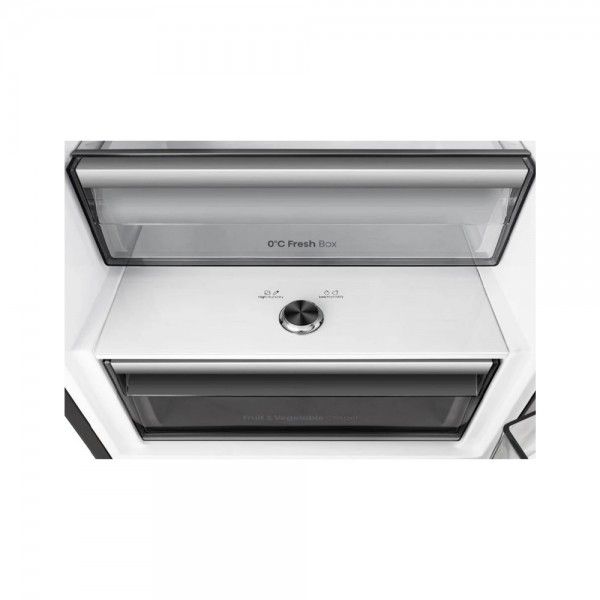 Frigorfico Combinado HISENSE Kitchen Fit RB3K330SAFC