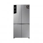 Frigorfico Americano HISENSE RQ5P605NSVE