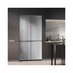 Frigorfico Americano HISENSE RQ5P605NSVE
