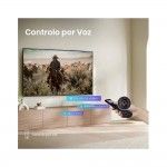 TV HISENSE 85" 85A6Q (LED - 4k Ultra HD - SmartTV - 216 cm)