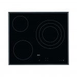 Placa de Vitrocermica AEG HK623020FB