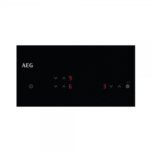 Placa de Vitrocermica AEG HK623020FB