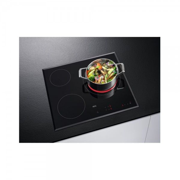 Placa de Vitrocermica AEG HK623020FB