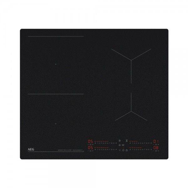 Placa de Induo AEG TI64IB30IZ
