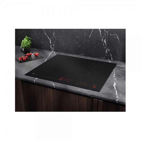 Placa de Induo AEG TI64IB30IZ
