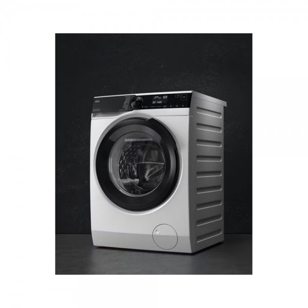 Mquina de Lavar Roupa AEG LFR7404L4BP