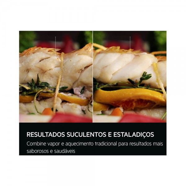 Forno de Encastre Multifunções AEG GR6PB53FSB Forno de Encastre Multifunções AEG GR6PB53FSB