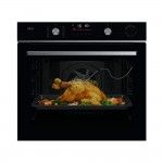 Forno de Encastre Multifunções AEG GR6PB53FSB Forno de Encastre Multifunções AEG GR6PB53FSB