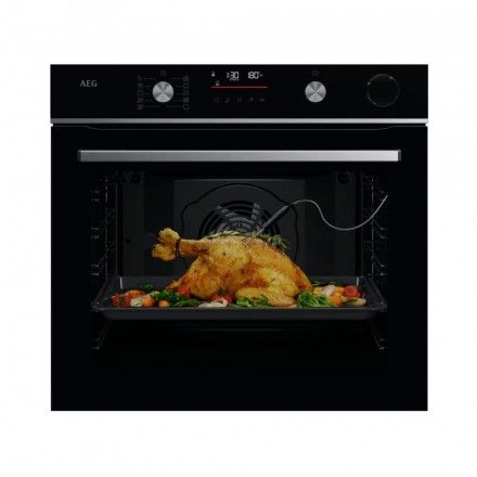 Forno de Encastre Multifunes AEG GR6PB53FSB
