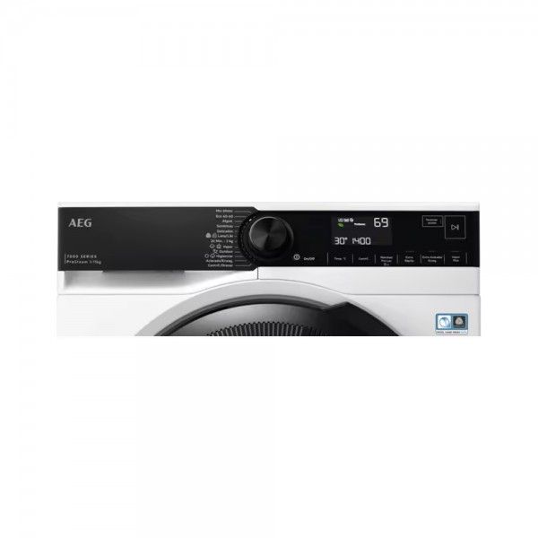 Mquina de Lavar Roupa AEG LFR7404L4BP