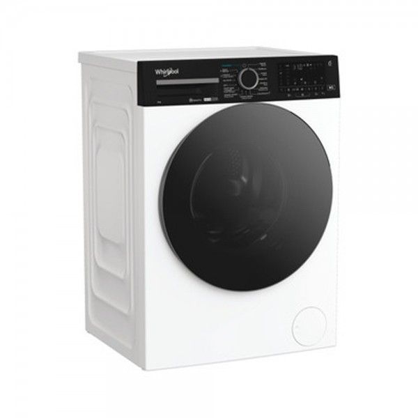 Mquina de Lavar Roupa WHIRLPOOL WPM 87W ADS SPT