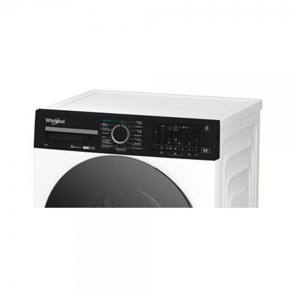 Mquina de Lavar Roupa WHIRLPOOL WPM 87W ADS SPT